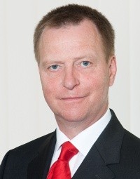 Gregor Leber