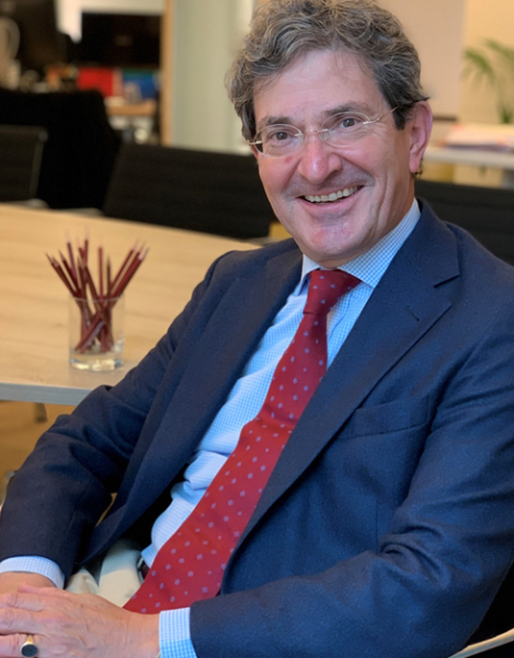 Hans Mathijsen, LL.M. (EU)