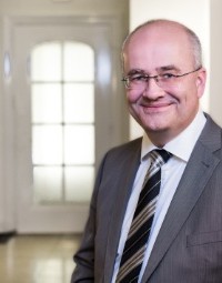 Dr. Patrick Kühnemund