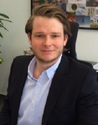 Sebastian Brenk