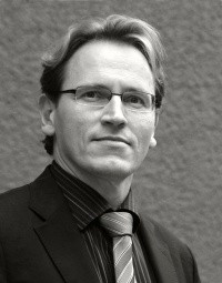 Rolf Kegel