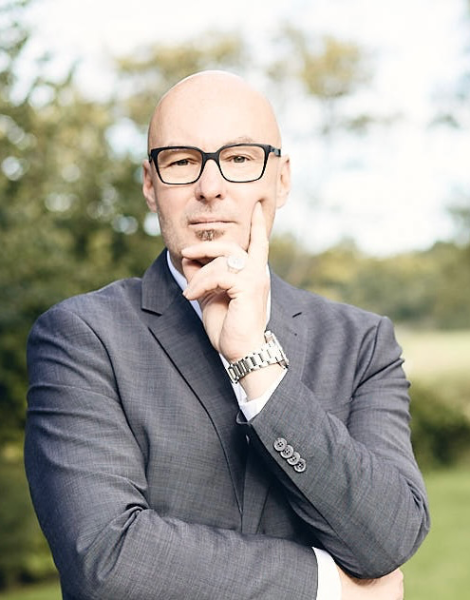 Bernd Pfläging