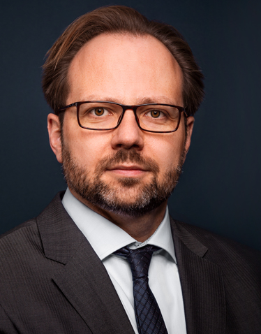 Stefan Zepernick