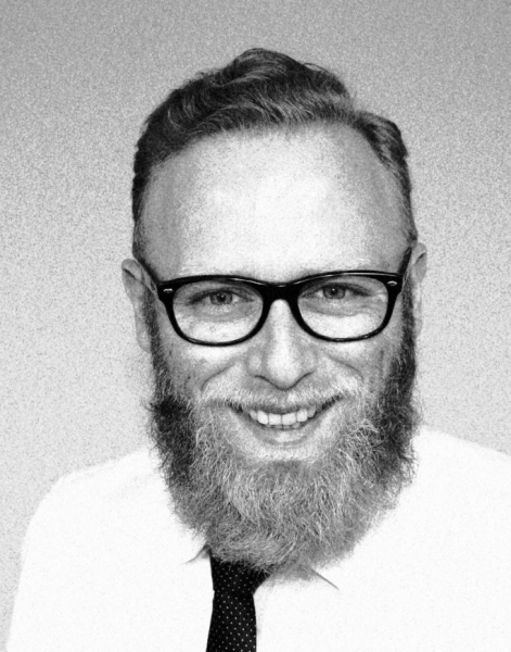 André Stämmler