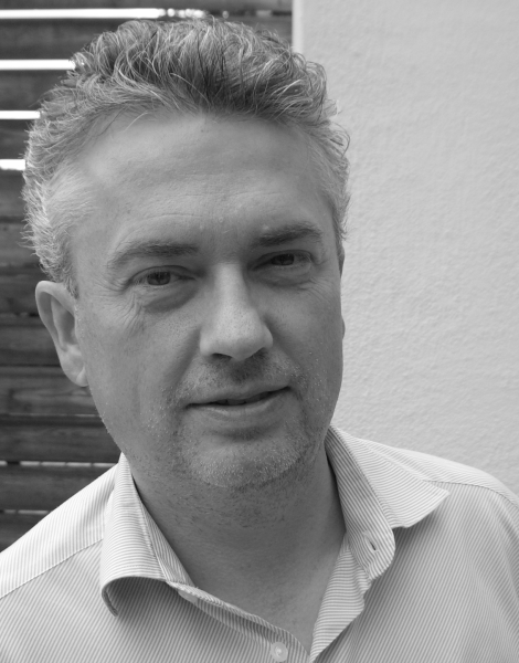 Dr. Thomas Kreideweiß