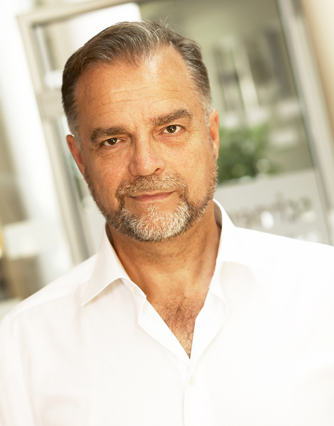 Dr. iur. Markus H. Schneider
