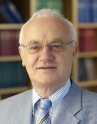 JR Hans-Jürgen Gebhardt