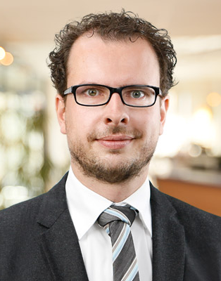 Dr. René Gülpen