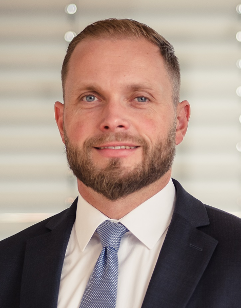 Dr. jur. Bernd Pfertner