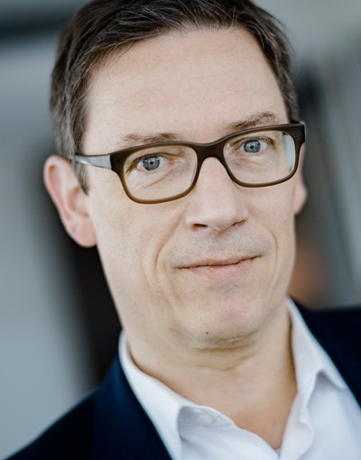 Martin Steiner