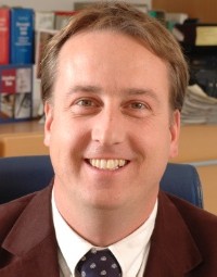 Holger Fischer