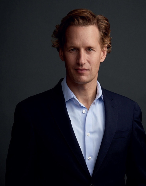 Thorsten Ebermann