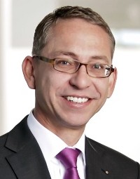 Dr., M.A.E.S. Stefan Baum