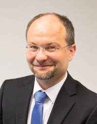 Jörg Salfeld