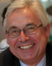 Wolfgang Barchewitz