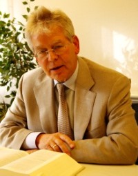 Klaus Witte