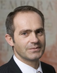 Dr. Jan van Dyk