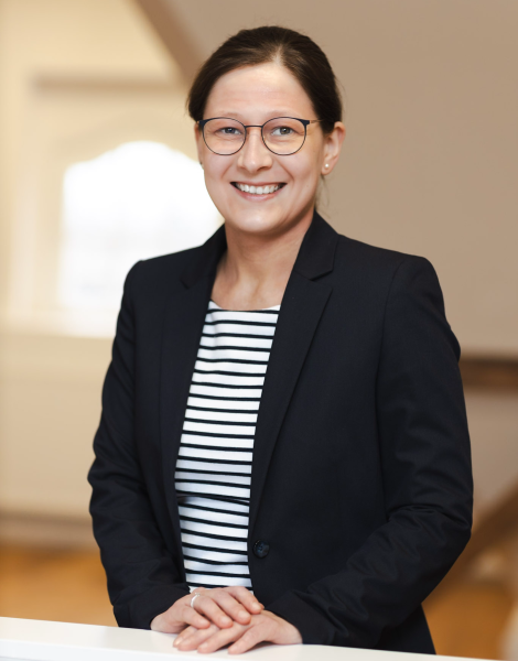 Sarah Schreinemachers