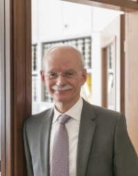 Klaus Niemeyer