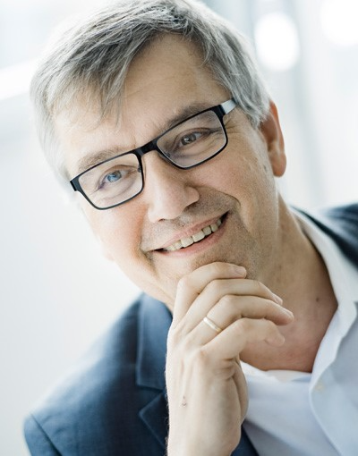 Dr. Michael Börgers