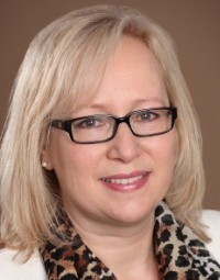 Karin Plewe