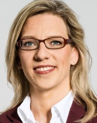 Sonja Riedemann, LL.M. (LSE)