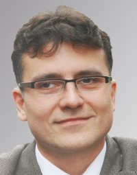 Dipl.-Jur. Marcel Taskin