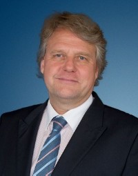 Stefan Meyer