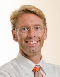 Wolfgang Fischer