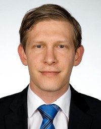 Dr. iur. Andreas Neumann, LL.M. (NYU)