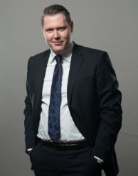 Dr. Vincent Burgert