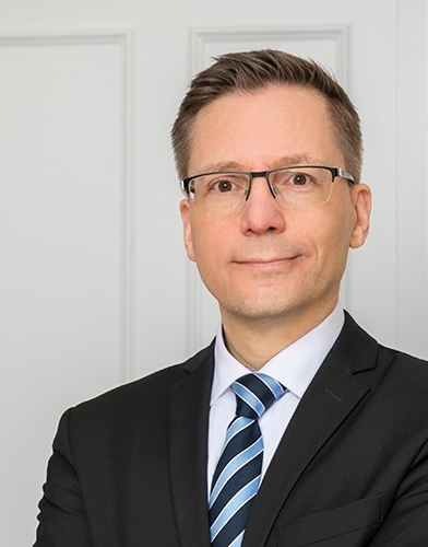 Dr. jur. Christian Behrens, LL.M.