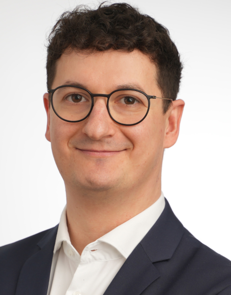 Alexander Lemnitzer