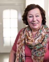 Annegret Hantke