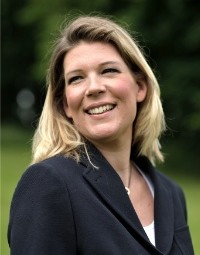 Melanie Solmecke