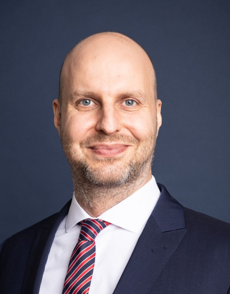 Björn-Michael Lange