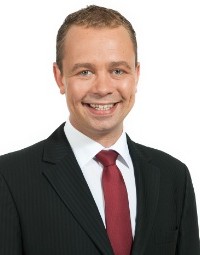 Daniel Fischer