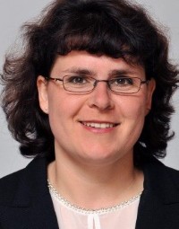 Melanie Sander