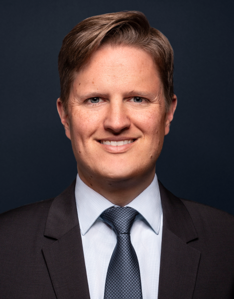 Dr. Sascha Straub, LL.M.