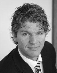 Dr. Christian Stolze