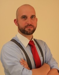 Constantin W. Kirschbaum