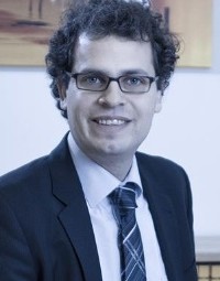 Dr. Tarik El-Shabassy