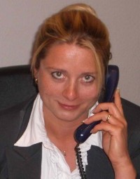 Petra Franke