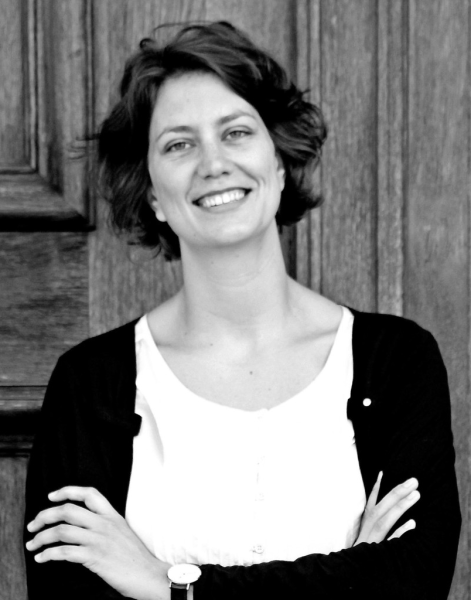 Carolin Johanna Klüpfel