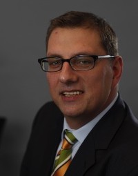 Carsten Rubarth