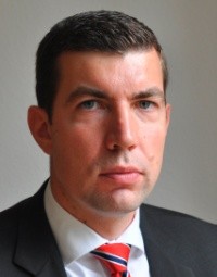 Dr. iur. Arnd Wiebusch, LL.M., MBA