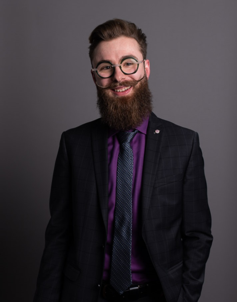 Aron Schenk
