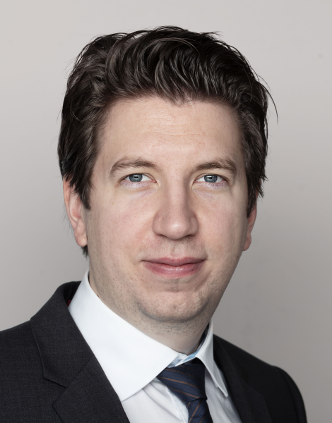 Nedim Alibasic