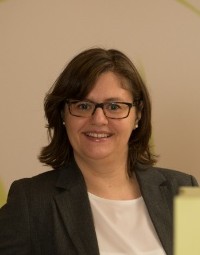 Sabine Küchler, LL.M. Eur.
