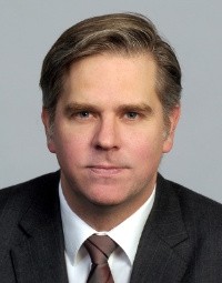 Martin Krause